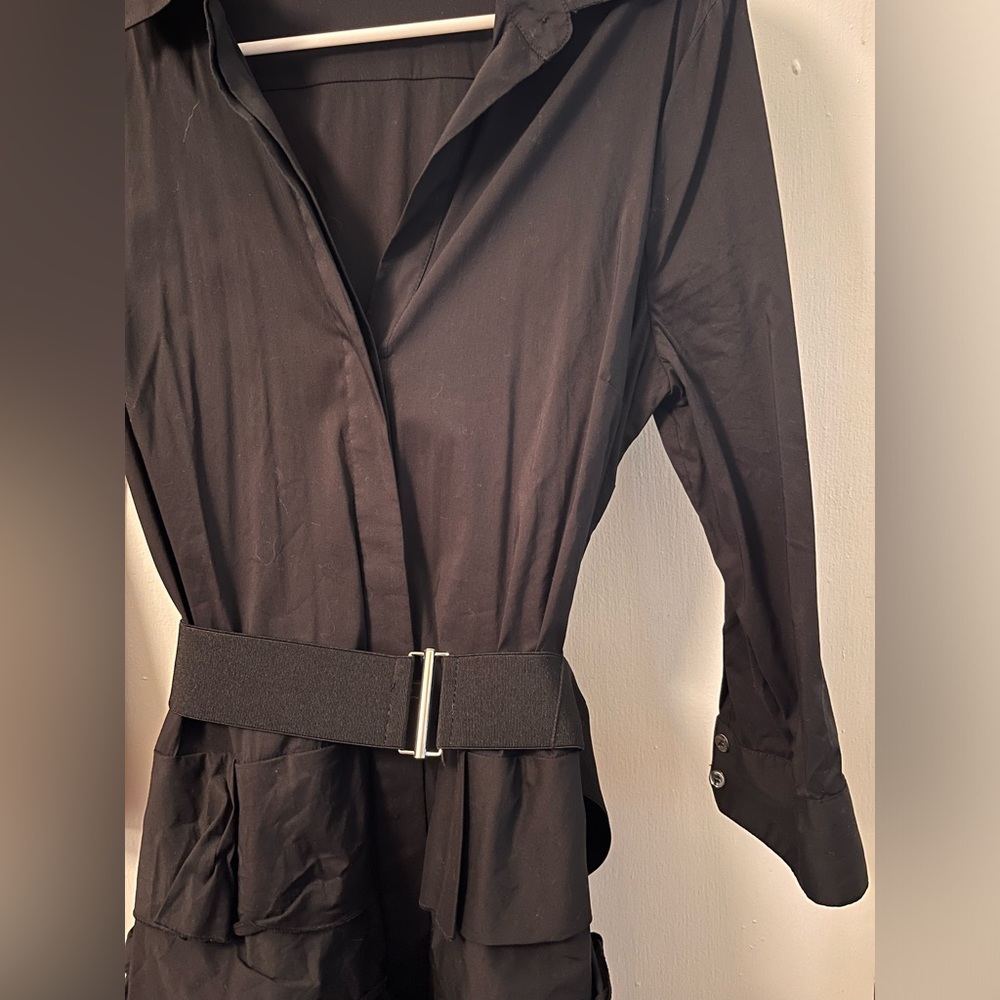 Vintage BCBG Dress
